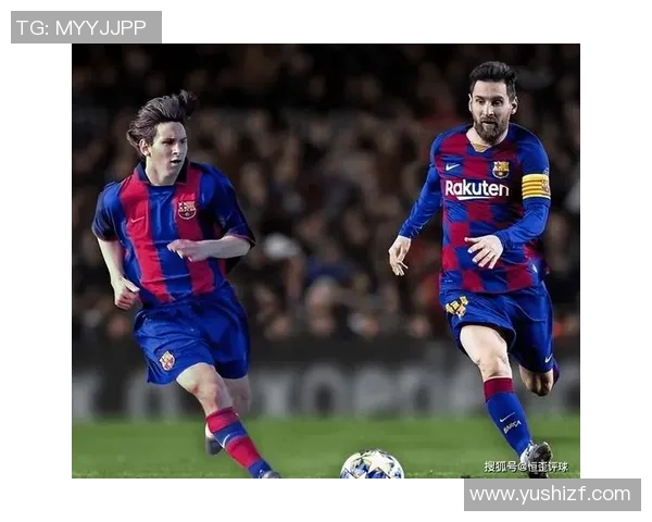 足球巨星璀璨之路：从青涩少年到全球偶像的成长历程